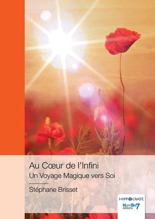 Au Coeur de l'Infini, Un Voyage Magique vers Soi