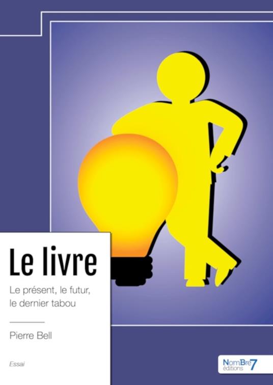 Le livre