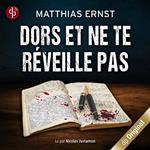 Dors et ne te réveille pas