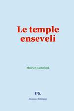 Le temple enseveli