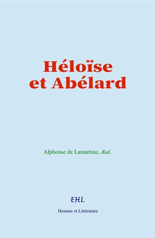 Héloïse et Abélard