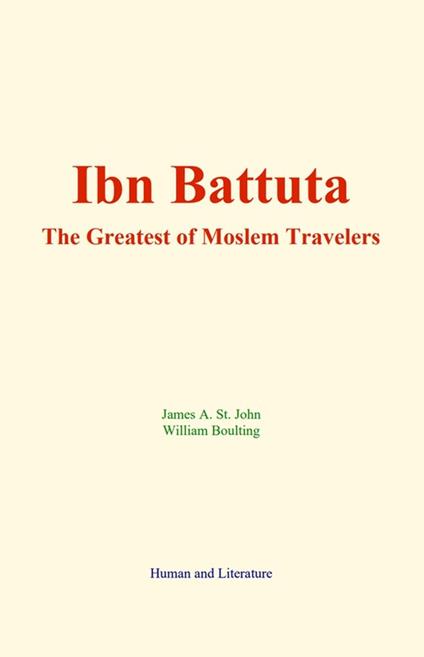 Ibn Battuta