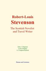 Robert-Louis Stevenson