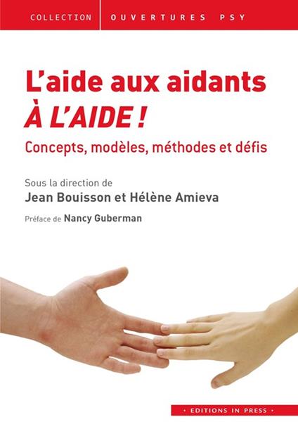 L'aide aux aidants, à l'aide !