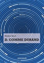 D. comme Durand