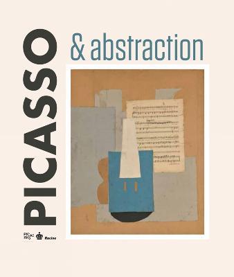 Picasso & Abstraction - Royal Museums of Fine Arts of Belgium - cover