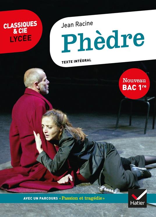 Phèdre