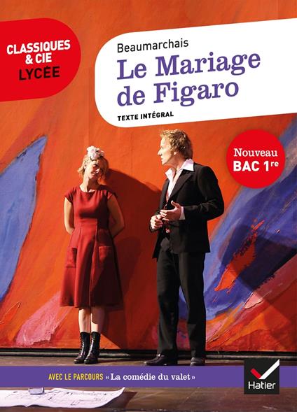 Le Mariage de Figaro