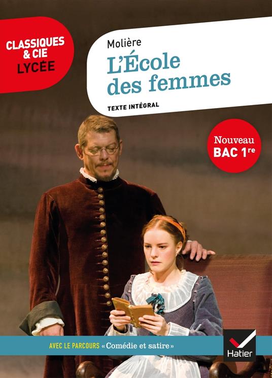 L'École des femmes