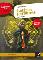 Lettres persanes