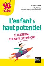 L'enfant à haut potentiel