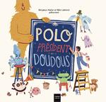 Polo, président des doudous