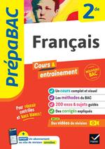 Prépabac - Français 2de