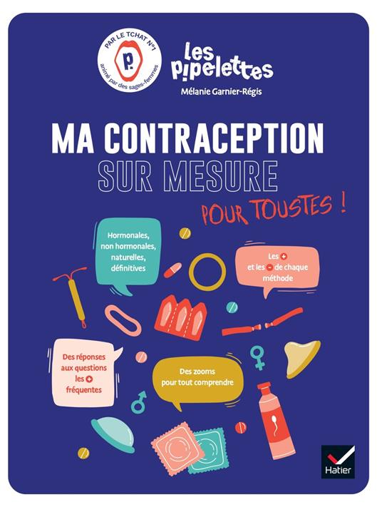 Ma contraception sur mesure