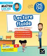 Lecture fluide CM1-CM2 - 10-11 ans