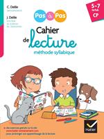 Mon cahier de lecture - Refonte 2025