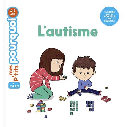 L'autisme - Agnès Cathala,Aviel Basil - ebook