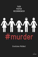 #murder, Tome 01