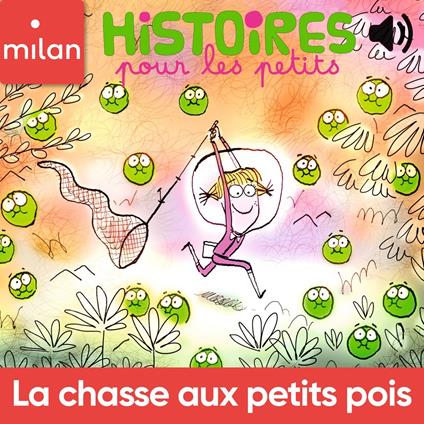 La chasse aux petits pois