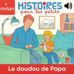 Le doudou de Papa