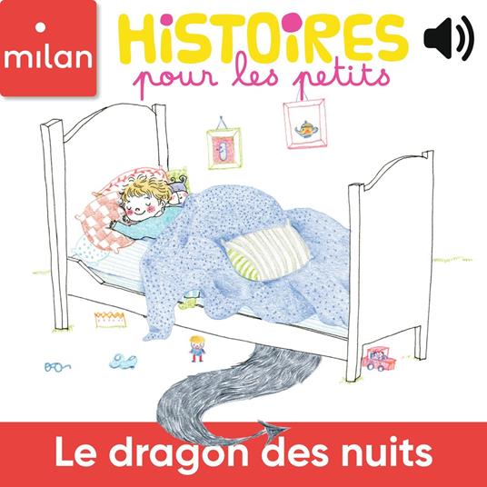 Le dragon des nuits