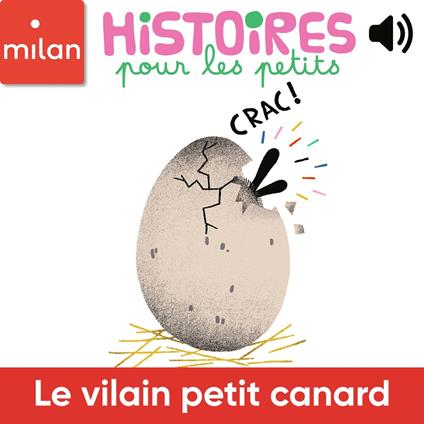 Le vilain petit canard