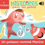 Un poisson nommé Marina