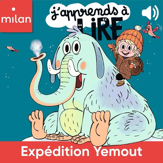 Expédition Yémout