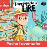 Pacha l'aventurier