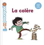 La colère