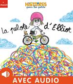 La pelote d'Elliot