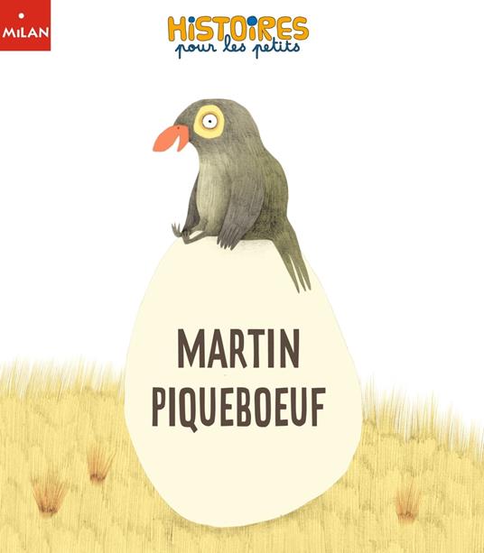 Martin Piqueboeuf - Samir Senoussi,Julie Colombet - ebook