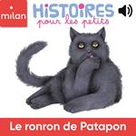 Le ronron de Patapon