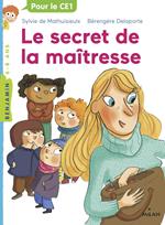 La maîtresse, Tome 02