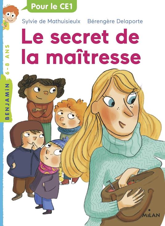 La maîtresse, Tome 02 - Sylvie De Mathuisieulx,Bérengère Delaporte - ebook