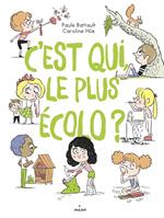 C'est qui, le plus écolo ?