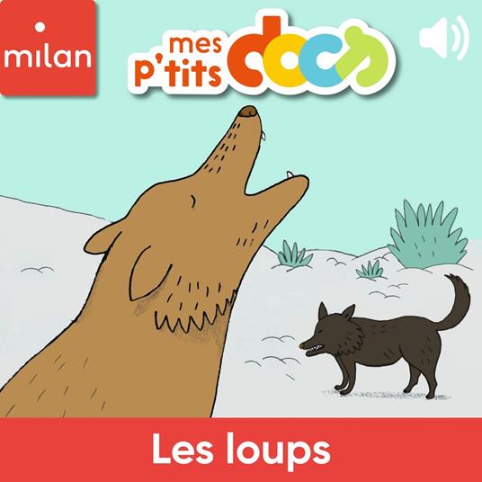 Les loups