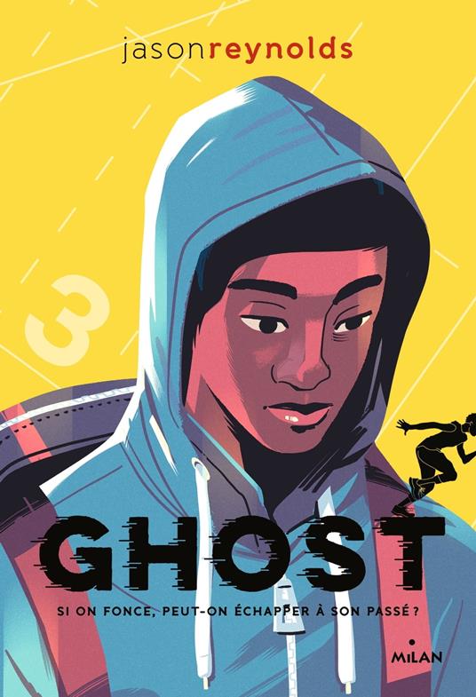 Go !, Tome 01 - Jason Reynolds,Steve Scott,Aude Sécheret - ebook