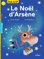 Le Noël d'Arsène