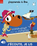 Super-Ouaf chez les pirates