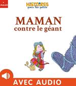 Maman contre le géant