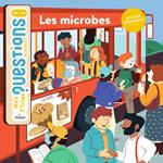 Les microbes