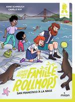 Le tour du monde de la famille Rollmops, Tome 03