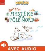 Mystère au pôle Nord