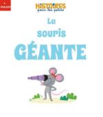 La souris géante