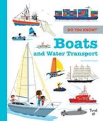 Do You Know?: Boats