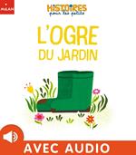 L'ogre du jardin