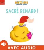 Sacré Renard !