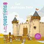 Les châteaux forts NE