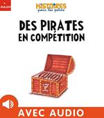 Des pirates en compétition